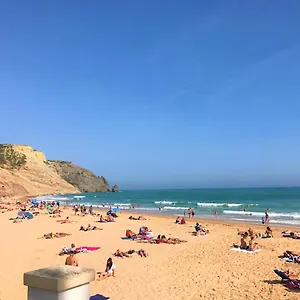  Apartamento Casas Da