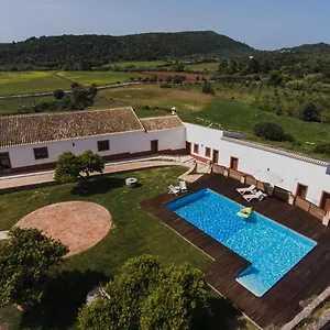 Quinta Do Freixo Country house