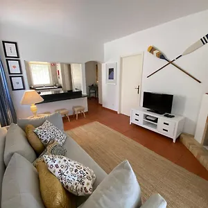 Quinta Do Golf Villa