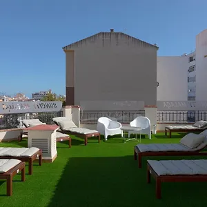Homeabout Juan De Austria , Malaga Spain