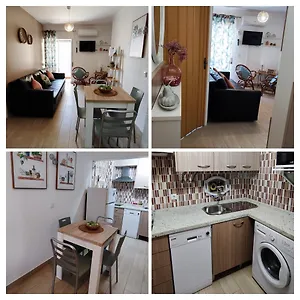  Apartamento Playa De