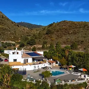 Cortijo Ohana Сasa de vacaciones Motril