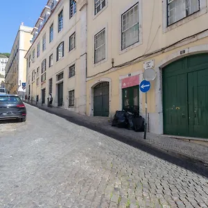 Flh Se , Lisbon Portugal